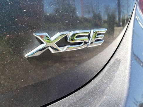 Used 2018 Toyota Camry XSE w/ Audio Package image 9