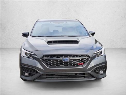 New 2026 Subaru WRX tS image 5