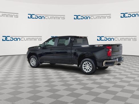 New 2026 Chevrolet Silverado 1500 LT AWD/4WD image 7