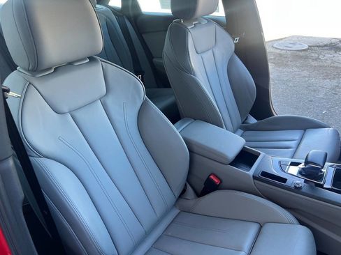 Used 2024 Audi A4 2.0T Premium Plus image 11