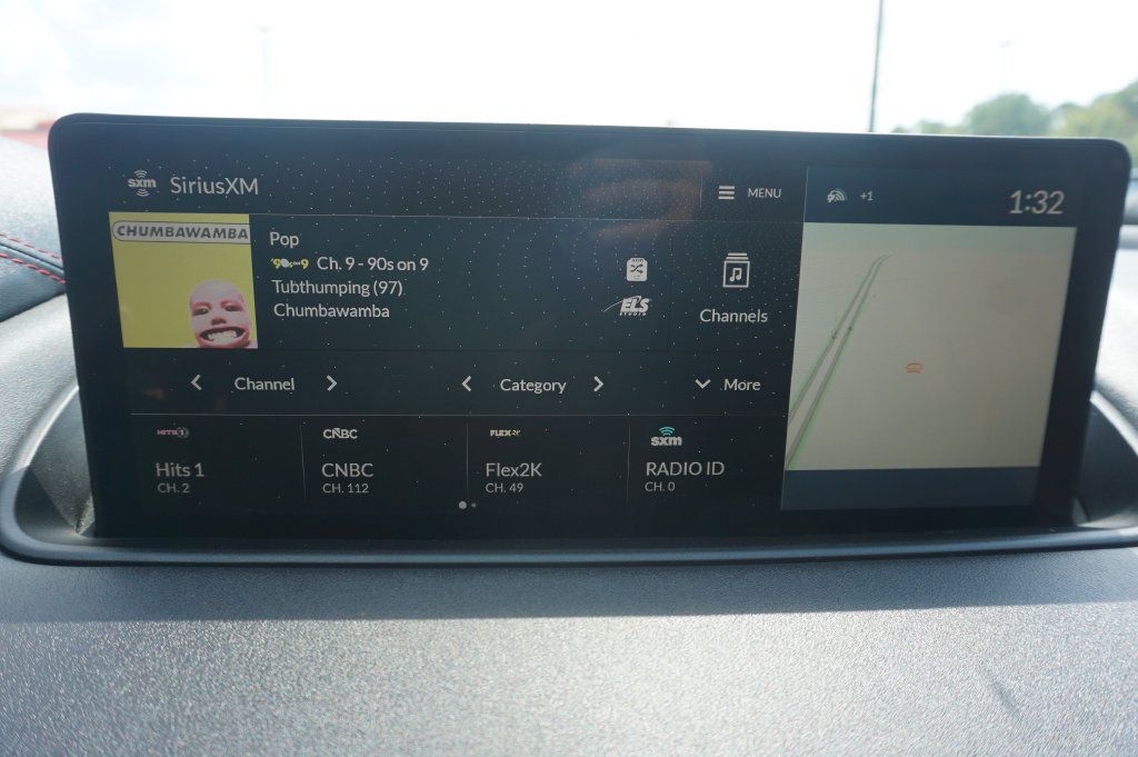 Used 2023 Acura MDX A-Spec AWD/4WD image 13