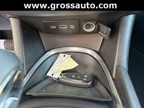 Used 2023 Chevrolet Malibu LT image 22