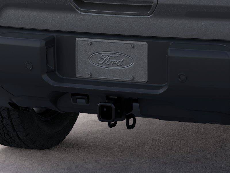 New 2026 Ford Bronco Sport Badlands w/ Badlands Tech Package AWD/4WD image 23