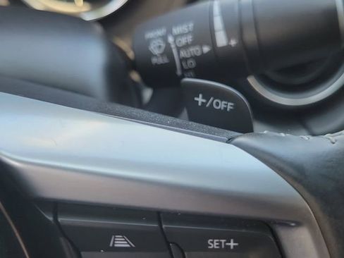 Used 2024 MAZDA MX-5 Miata Grand Touring image 9