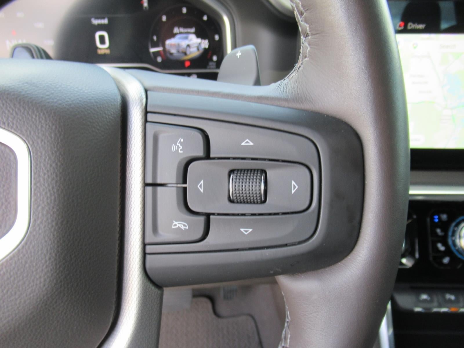 Used 2024 GMC Sierra 1500 Denali AWD/4WD image 25