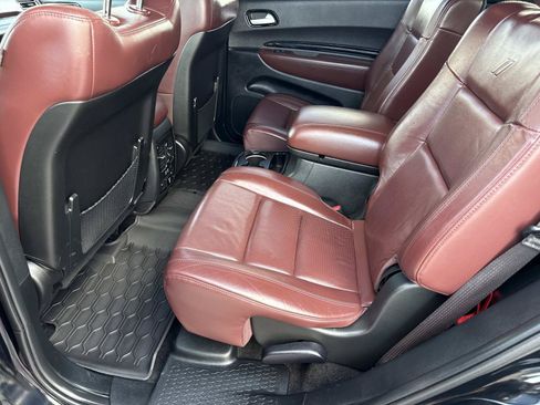 Used 2022 Dodge Durango Citadel AWD/4WD image 17