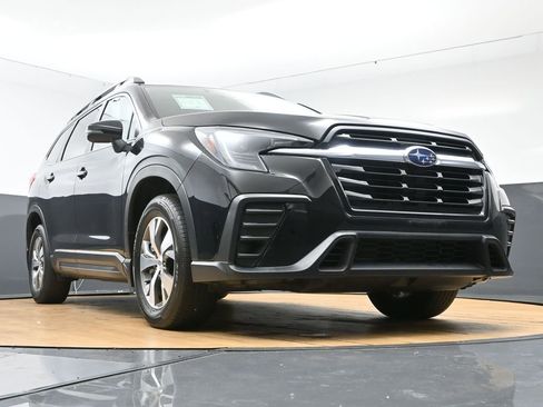 Used 2023 Subaru Ascent Premium w/ Convenience Package AWD/4WD image 55