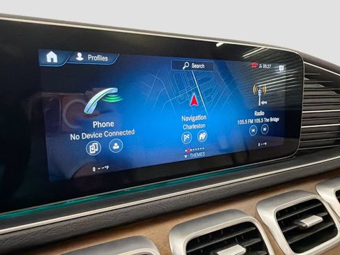 Certified 2021 Mercedes-Benz GLE 350 4MATIC image 16