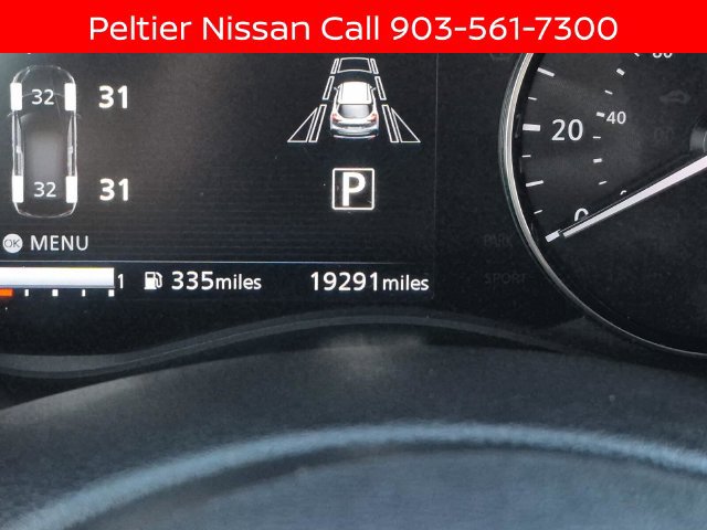 Certified 2024 Nissan Kicks SR w/ SR Premium Package FWD image 29