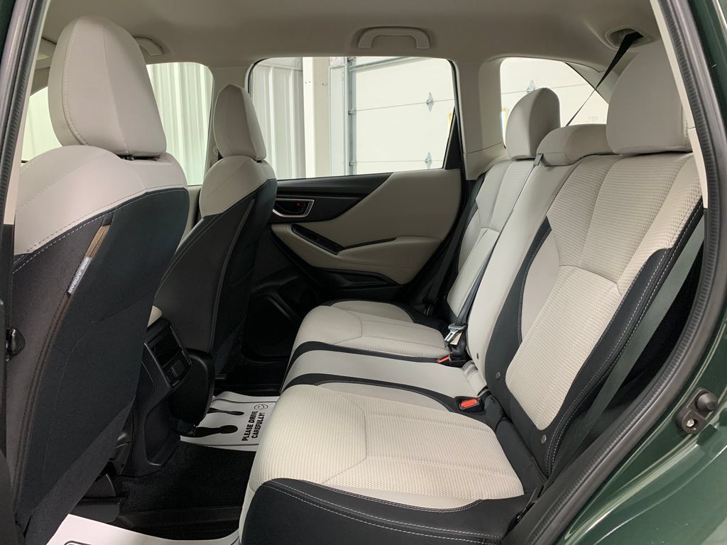 Used 2022 Subaru Forester AWD/4WD image 19