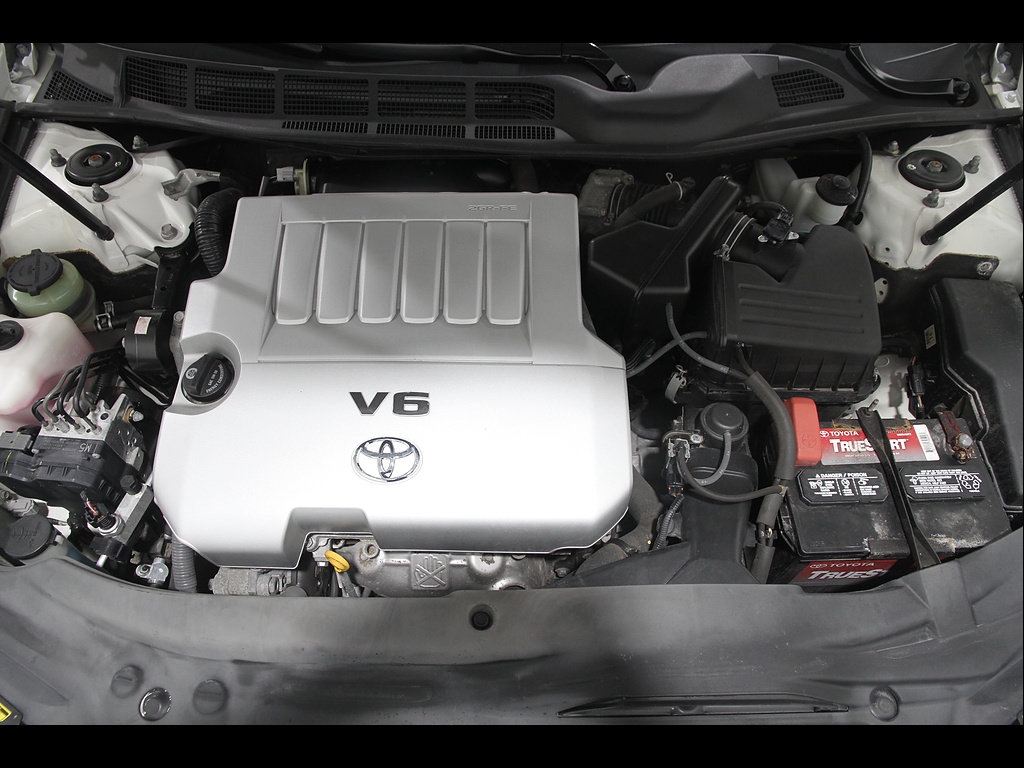 Used 2011 Toyota Avalon Limited FWD image 21