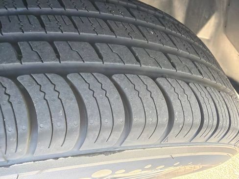 Used 2018 Jeep Renegade Trailhawk w/ Cold Weather Group II AWD/4WD image 4