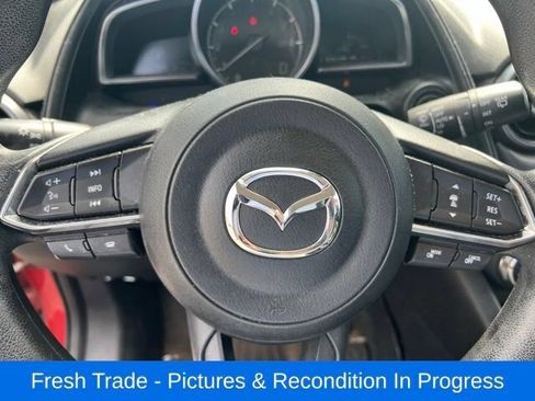 Used 2019 MAZDA CX-3 Sport w/ Sport I-ACTIVSENSE Package AWD/4WD image 12