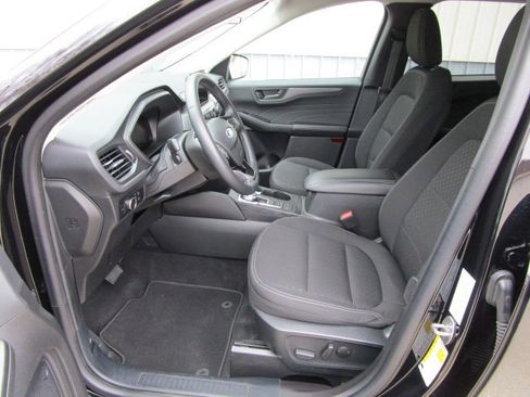 Used 2024 Ford Escape Active image 11
