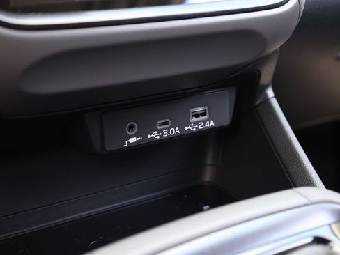 New 2026 Subaru Crosstrek 2.5i Limited w/ Crosstrek Mirror Package AWD/4WD image 16