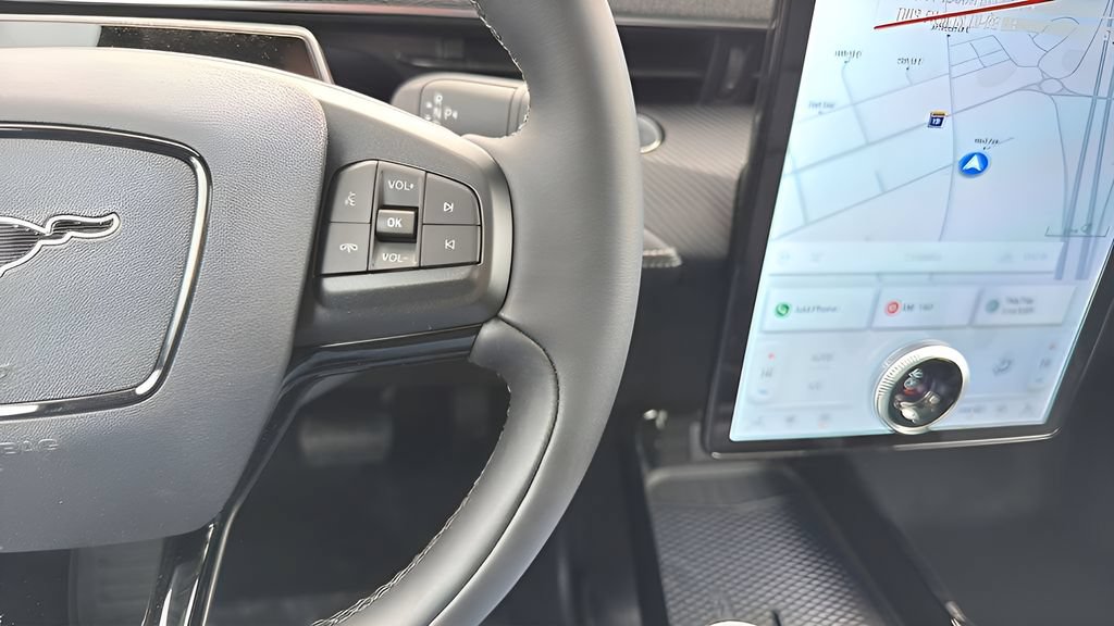 New 2026 Ford Mustang Mach-E Premium AWD/4WD image 43