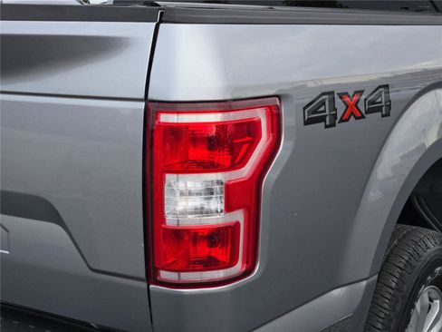 Used 2020 Ford F150 XLT w/ Equipment Group 301A Mid image 13