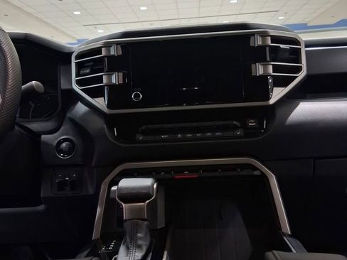 Used 2025 Toyota Tundra SR5 w/ SR5 Premium Package image 24