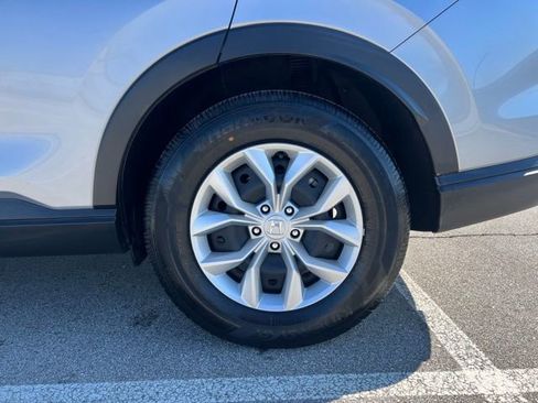 Certified 2026 Honda CR-V LX image 11