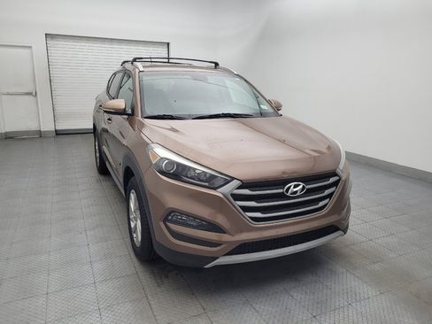 Used 2017 Hyundai Tucson Eco AWD/4WD image 14
