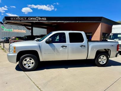 Used 2010 Chevrolet Silverado 1500 LT w/ Power Pack Plus