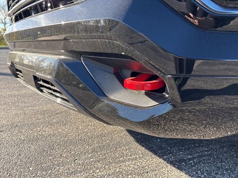 New 2026 GMC Terrain AT4 w/ LPO, Black Badging Package image 43