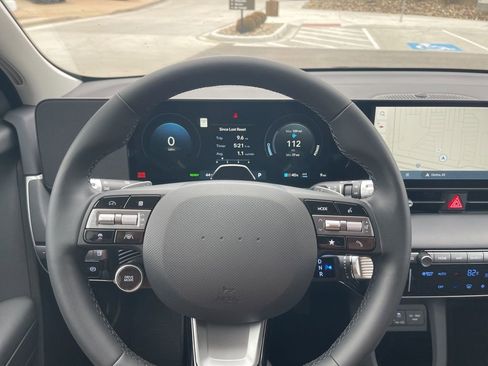 New 2026 Hyundai Ioniq 5 SE RWD image 19
