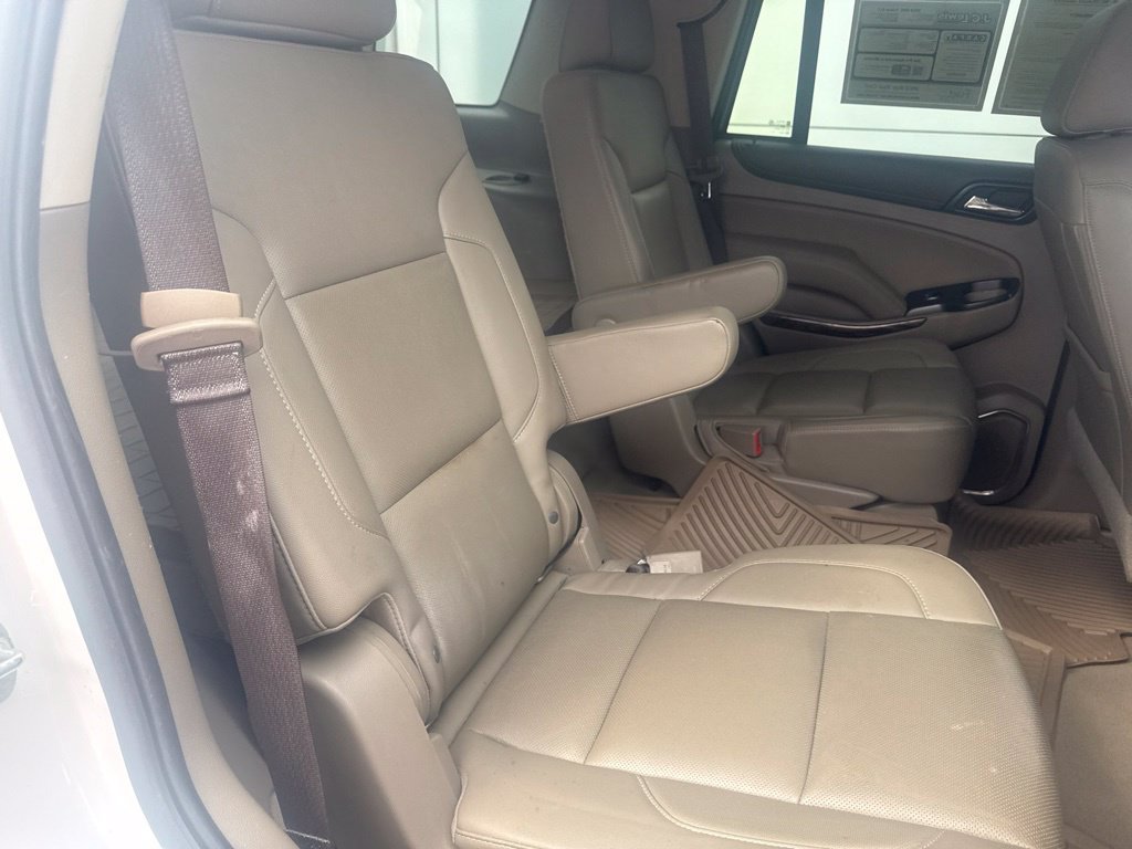 Used 2020 GMC Yukon SLT w/ Premium Edition RWD image 31