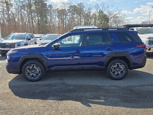 New 2026 Subaru Outback Premium image 8