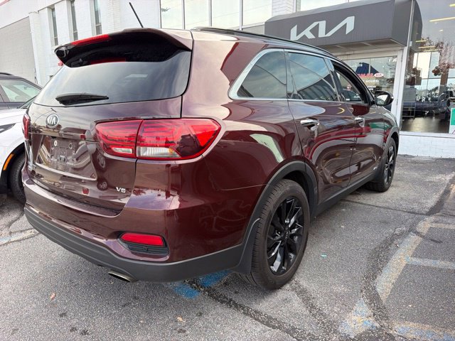 Used 2020 Kia Sorento S AWD/4WD image 19