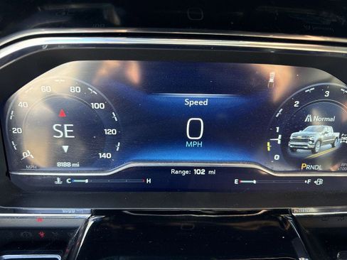 Certified 2023 Chevrolet Silverado 1500 LT image 10