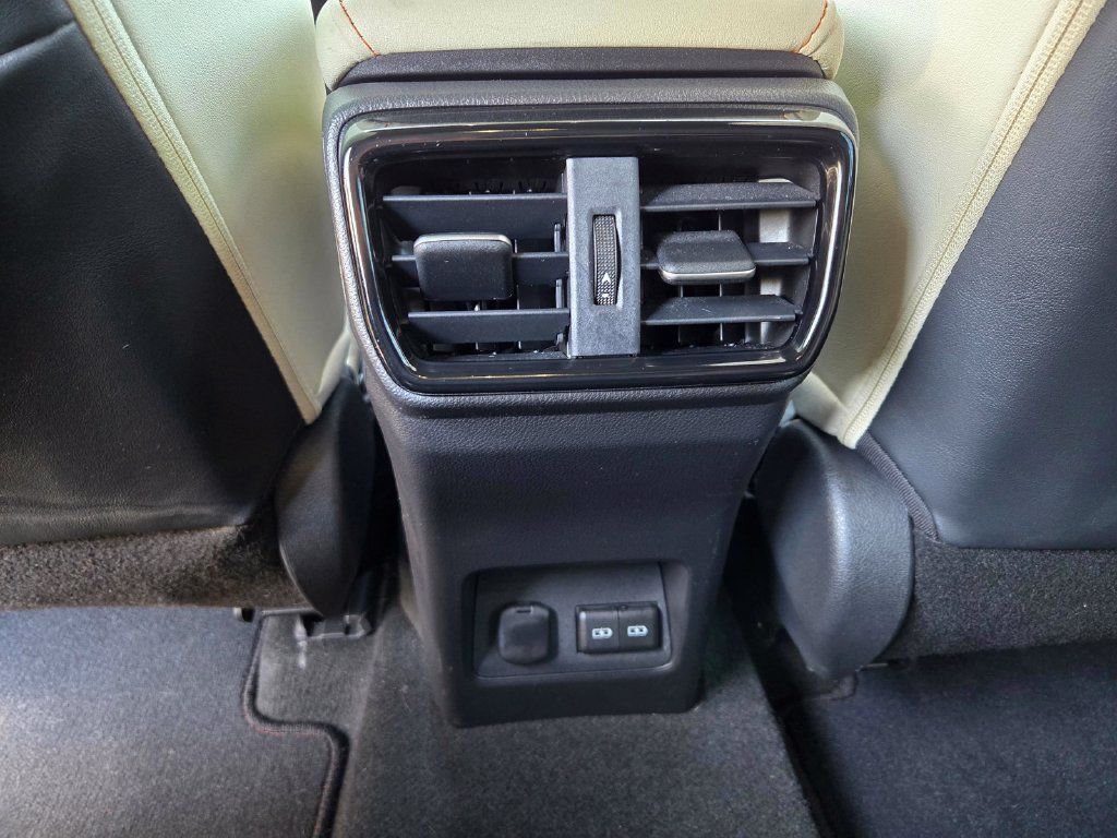 Used 2024 Lexus NX 350 AWD w/ Vision Package image 14