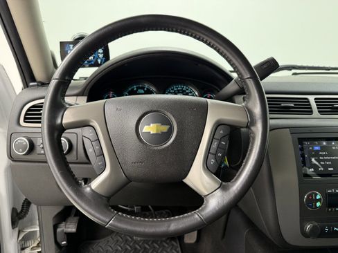 Used 2013 Chevrolet Silverado 2500 LTZ w/ LTZ Plus Package image 21