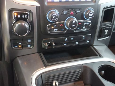 Used 2021 RAM 1500 Warlock AWD/4WD image 20