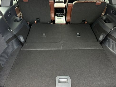 New 2026 Lincoln Aviator Reserve image 15