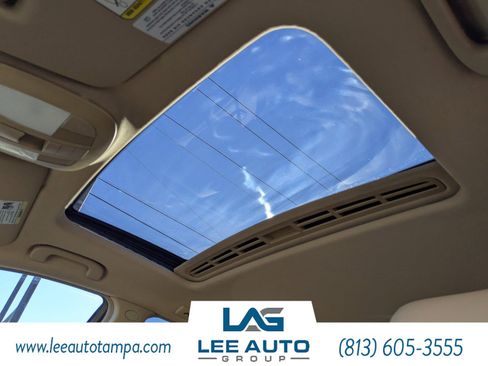 Used 2009 Mercedes-Benz ML 320 BlueTEC 4MATIC image 21