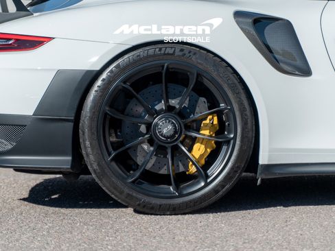 Used 2019 Porsche 911 GT2 RS w/ Weissach Package image 30