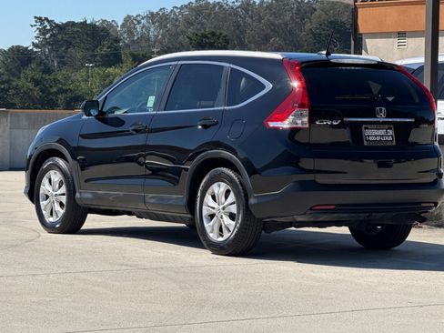 Used 2014 Honda CR-V EX-L image 3