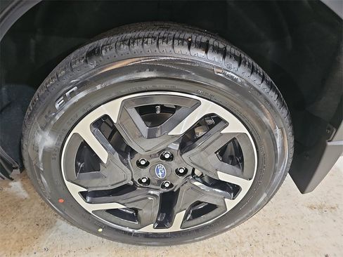 New 2026 Subaru Forester Limited image 34