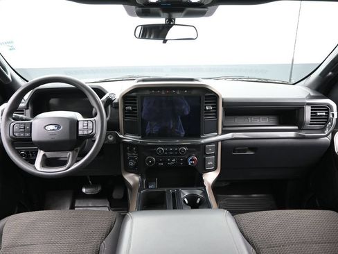 Used 2024 Ford F150 STX w/ Equipment Group 201A FX4 AWD/4WD image 23