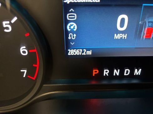 Used 2024 Ford F250 XL w/ FX4 Off-Road Package AWD/4WD image 17