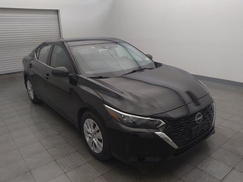 Used 2024 Nissan Sentra S FWD image 13