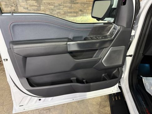 Used 2022 Ford F150 Raptor w/ Equipment Group 801A High image 11