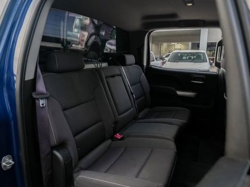 Used 2015 Chevrolet Silverado 3500 LT w/ LT Fleet Convenience Package image 37