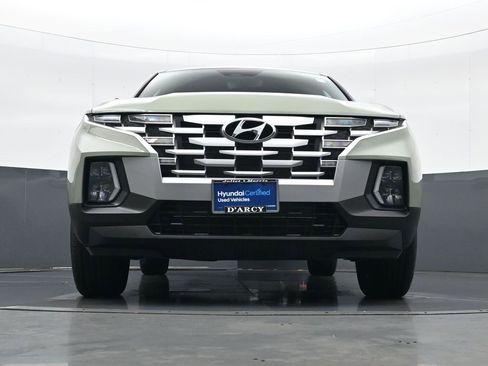 Certified 2024 Hyundai Santa Cruz SEL image 22