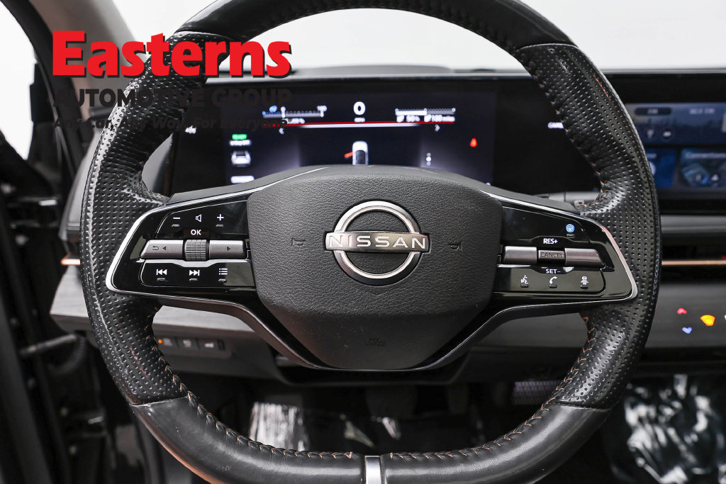 Used 2023 Nissan Ariya FWD image 12