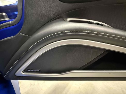 Used 2013 SRT Viper GTS w/ GTS Laguna Interior Pkg image 41