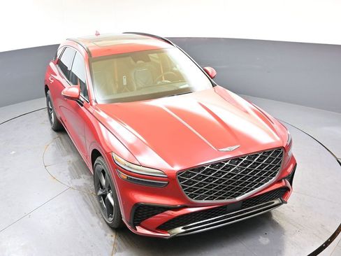 New 2026 Genesis GV70 3.5T Sport Prestige image 44