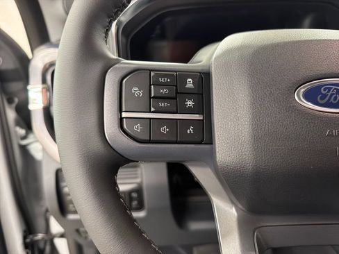 New 2026 Ford F250 Lariat w/ Tremor Off-Road Package AWD/4WD image 19