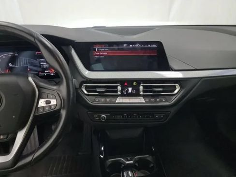Used 2022 BMW 228i Gran Coupe w/ Convenience Package FWD image 9